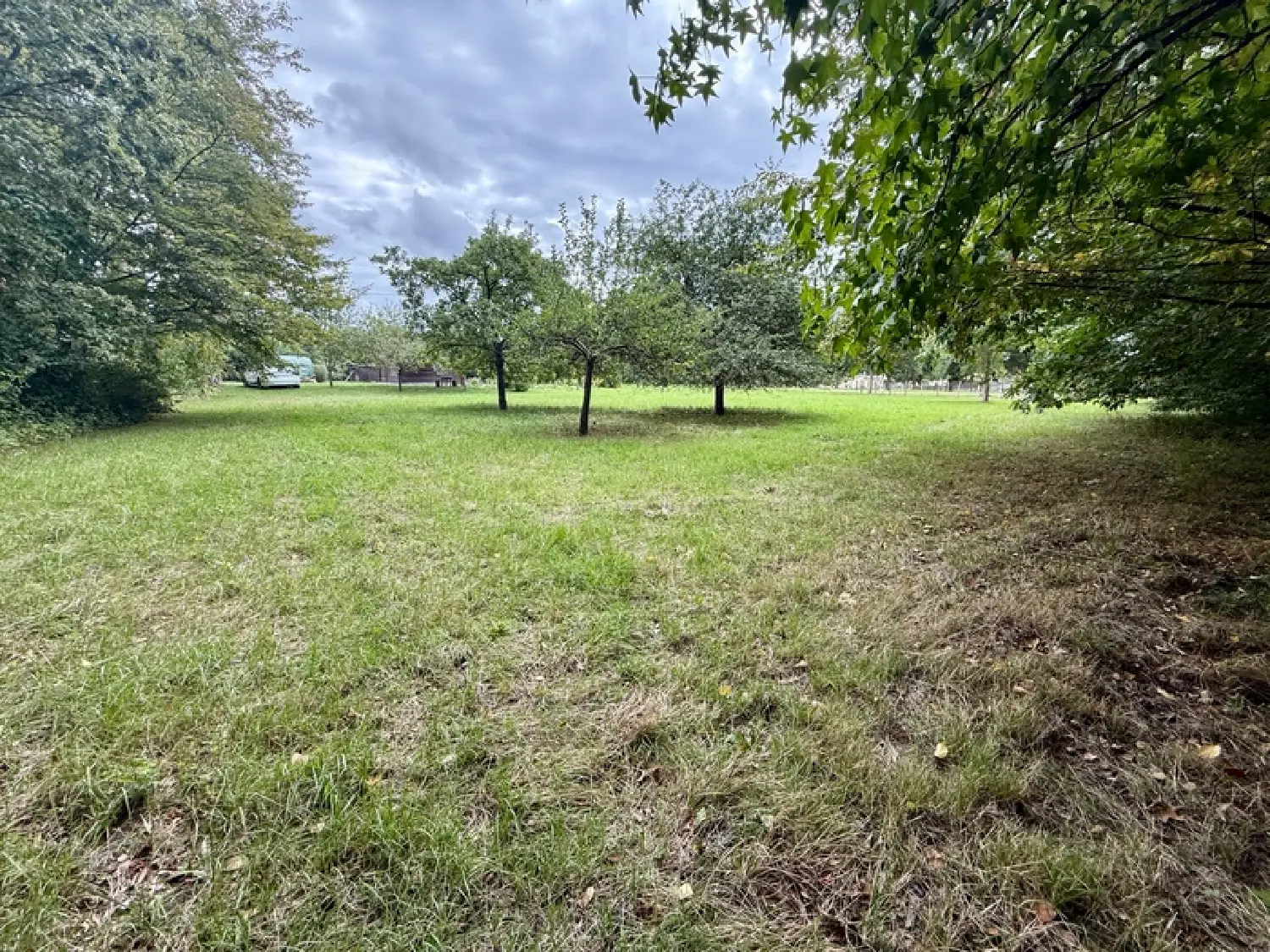  for sale terrain La Chapelle-Saint-Laud Maine-et-Loire 3