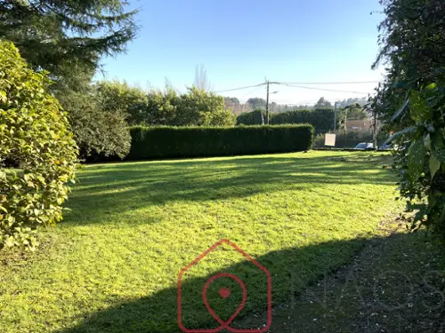 La Chapelle-sur-Erdre Loire-Atlantique terreno foto 7132218