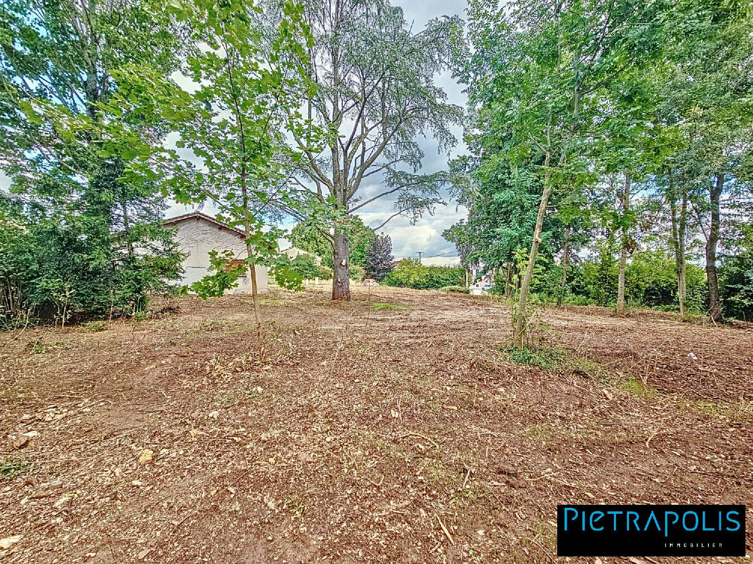  en venta terreno La Chapelle-de-Guinchay Saône-et-Loire 6