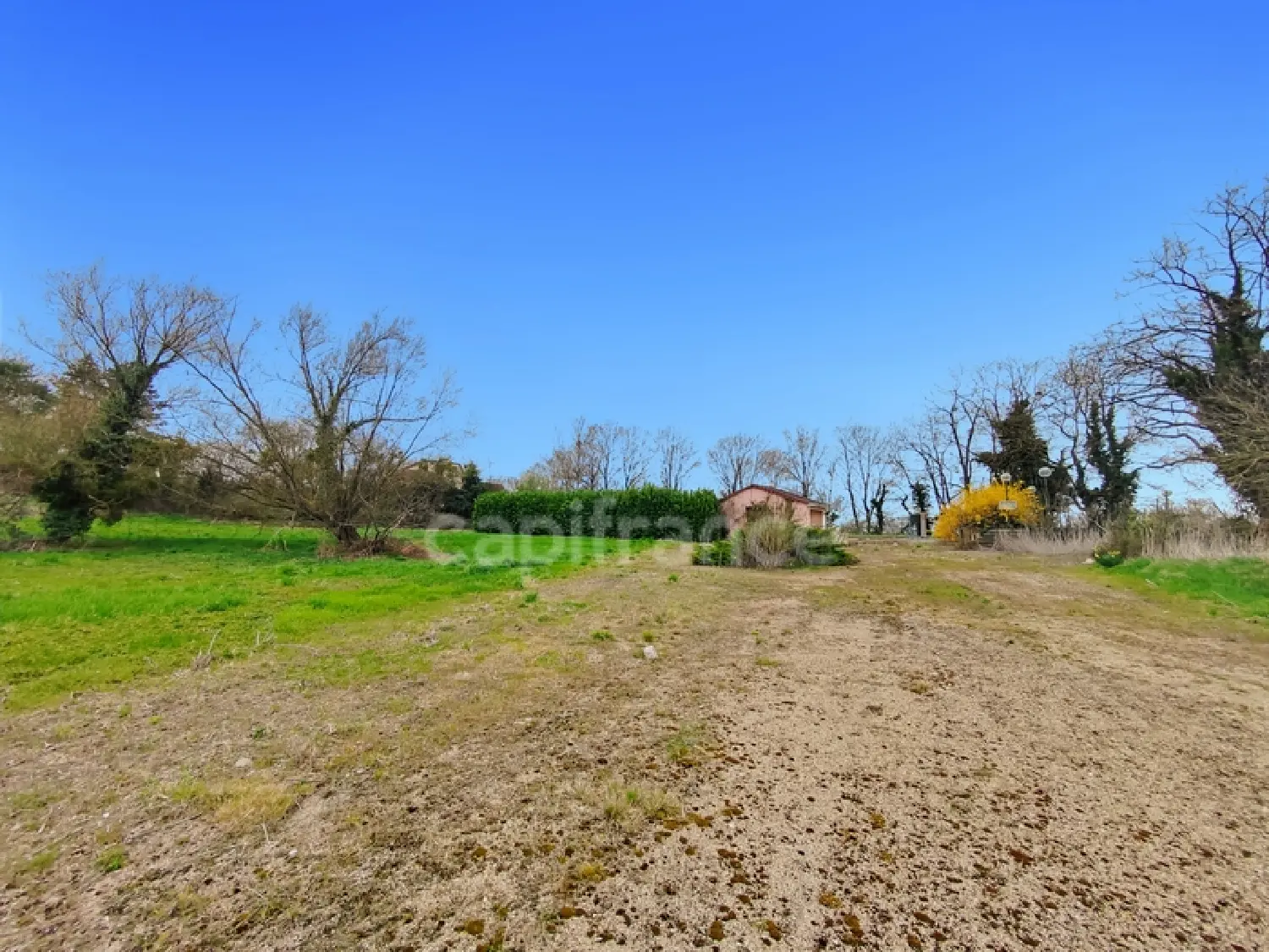  te koop terrein La Charmée Saône-et-Loire 2