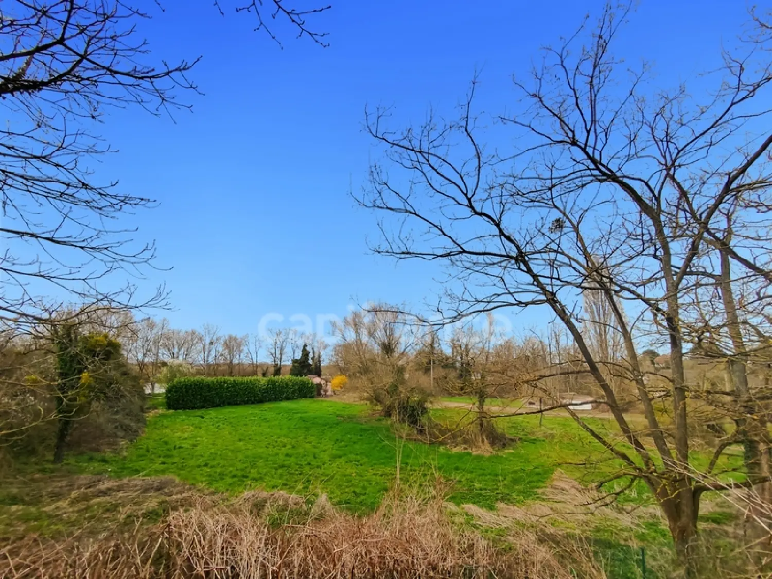  te koop terrein La Charmée Saône-et-Loire 4