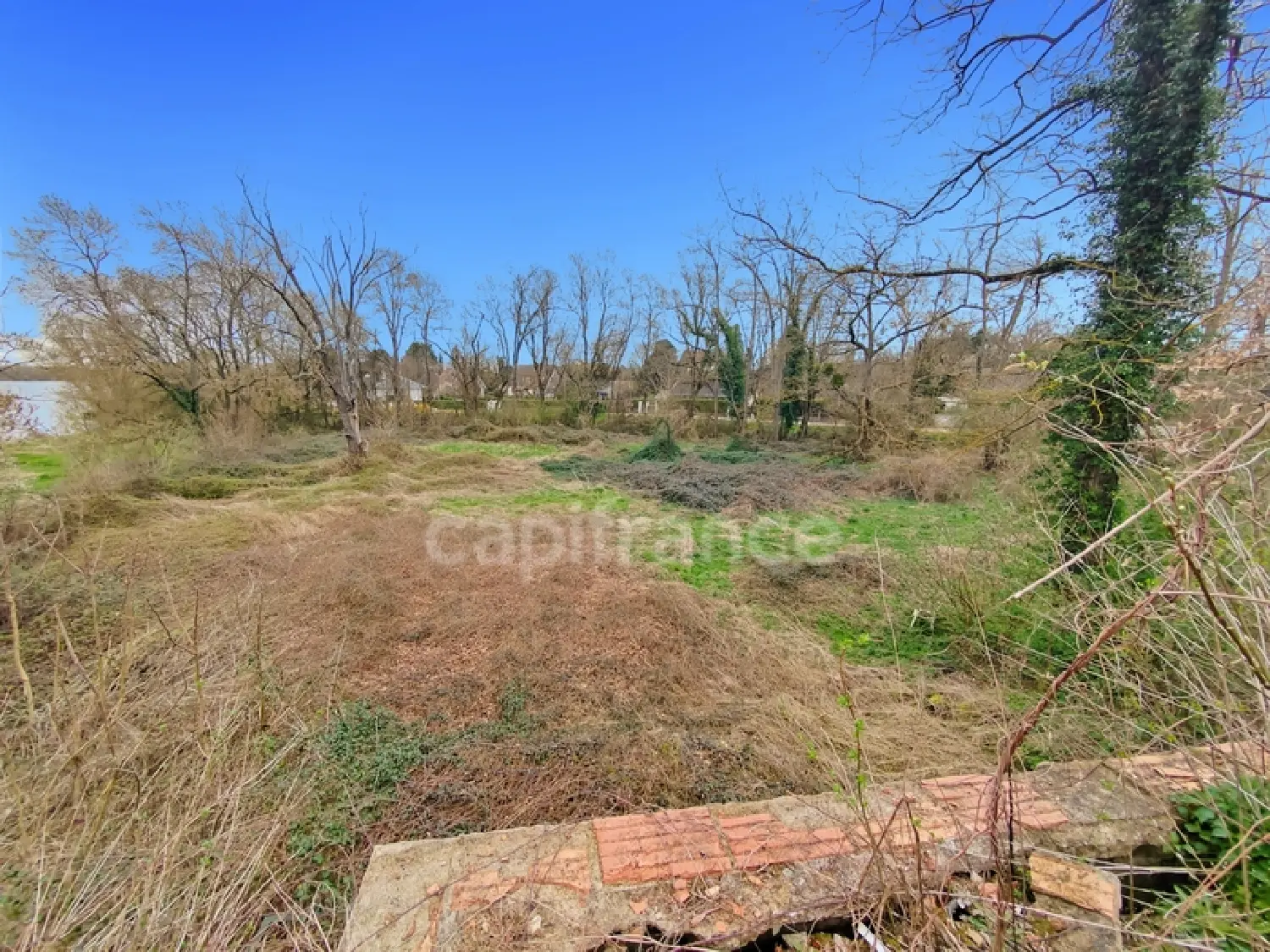  te koop terrein La Charmée Saône-et-Loire 6