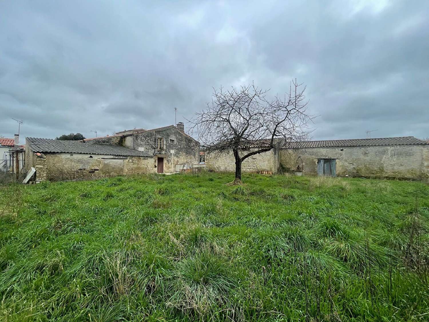  te koop terrein La Jarne Charente-Maritime 1