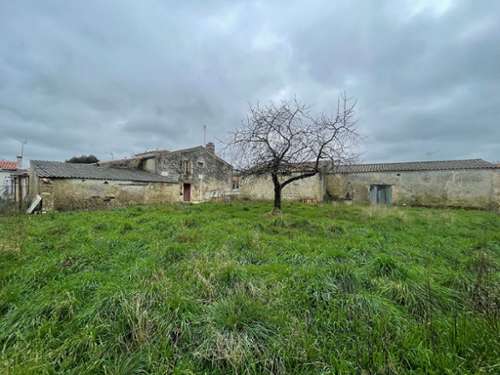 La Jarne Charente-Maritime terrein foto 7137019