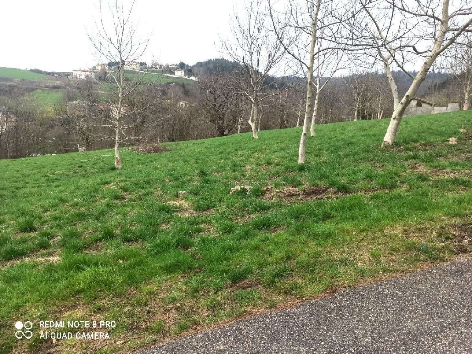  for sale terrain La Ricamarie Loire 1