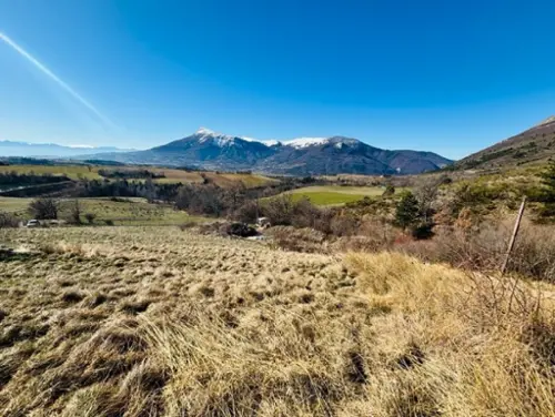 La Roche-des-Arnauds Hautes-Alpes Grundstück Bild 7136831
