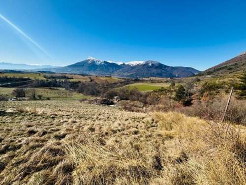 La Roche-des-Arnauds Hautes-Alpes terreno foto 7145563