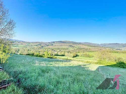 La Roche-Vineuse Saône-et-Loire Grundstück Bild 7138142