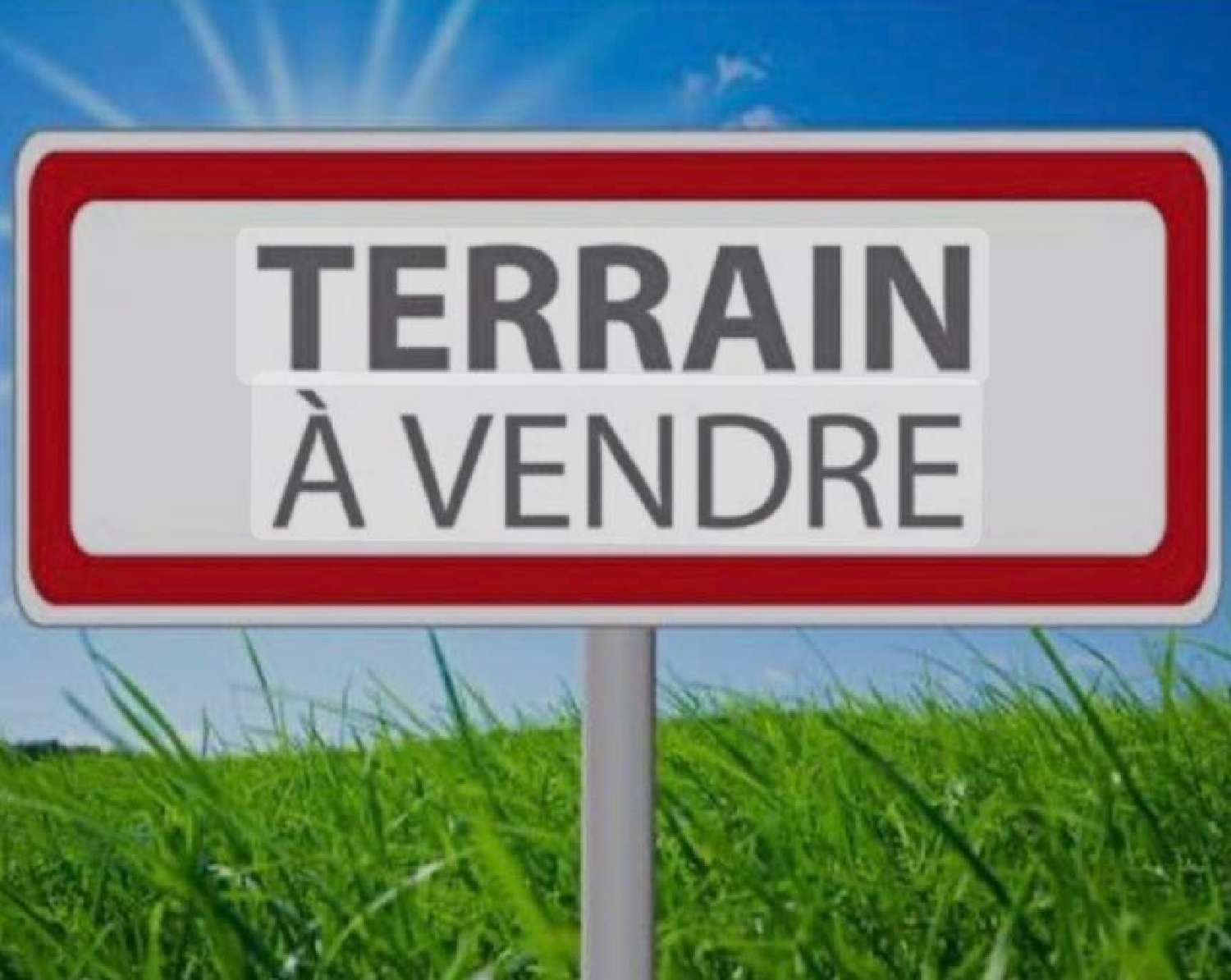  te koop terrein La Rochelle Haute-Saône 1