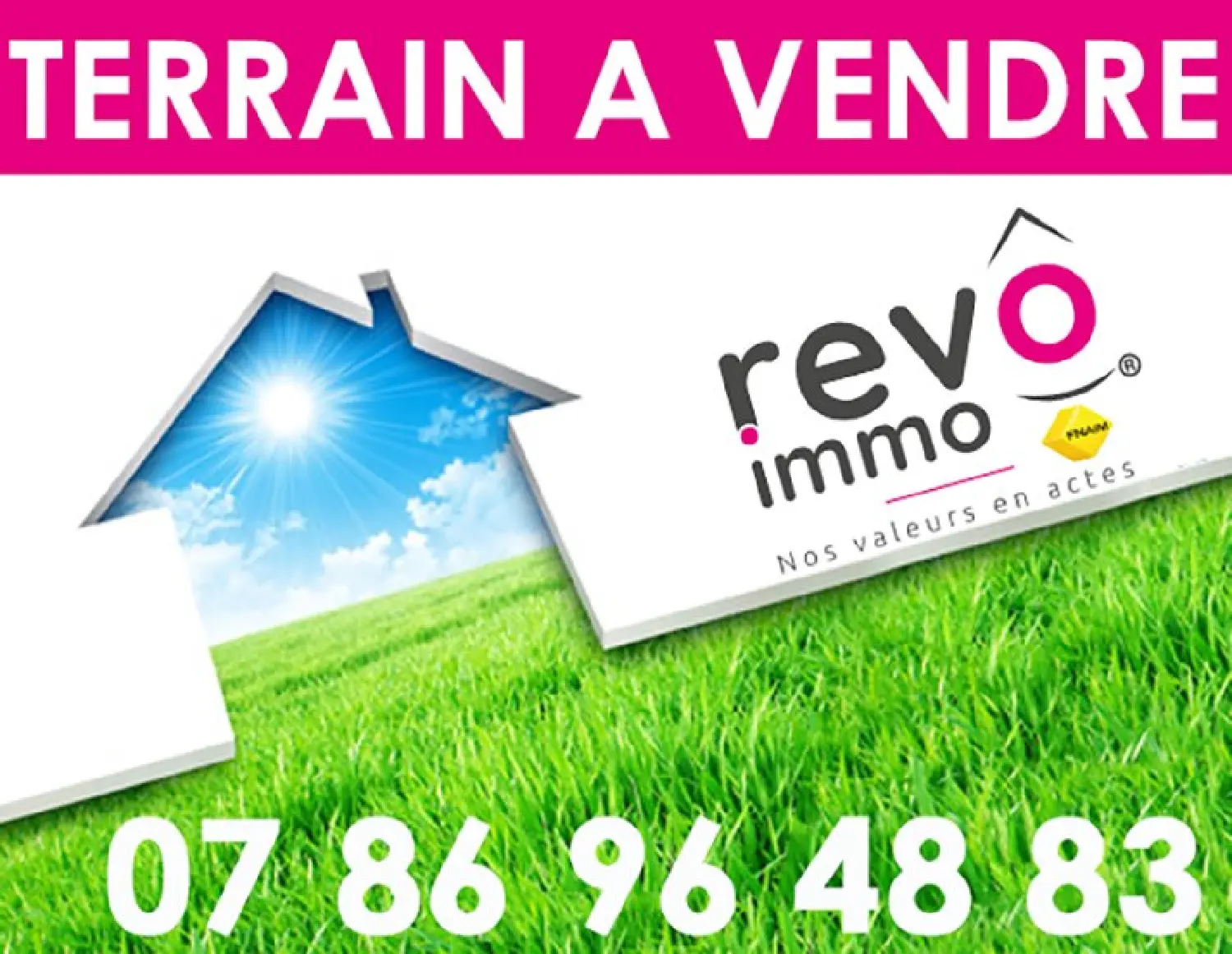  te koop terrein La Varenne Maine-et-Loire 4