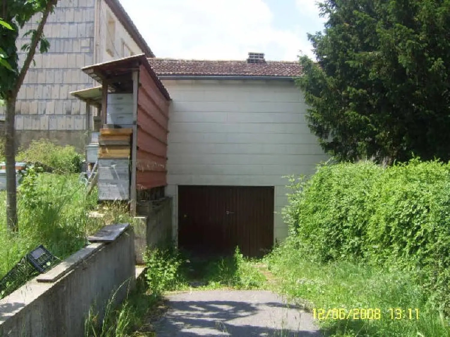  à vendre terrain Labastide-Rouairoux Tarn 1