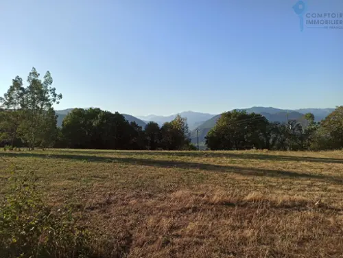 Labroquère Haute-Garonne terrein foto 7131346