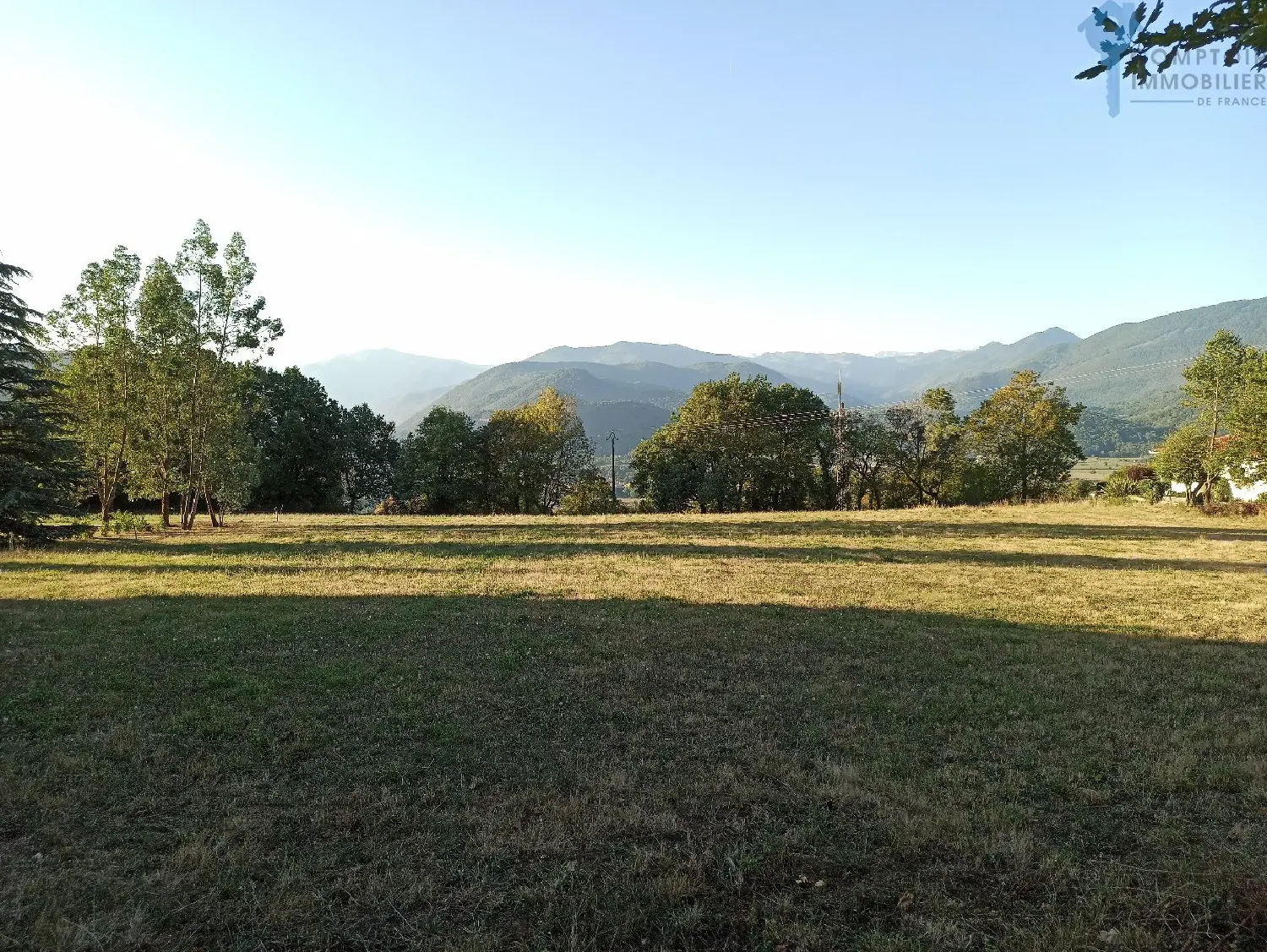 te koop terrein Labroquère Haute-Garonne 2