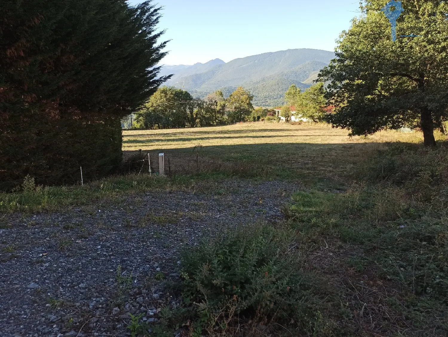  te koop terrein Labroquère Haute-Garonne 3