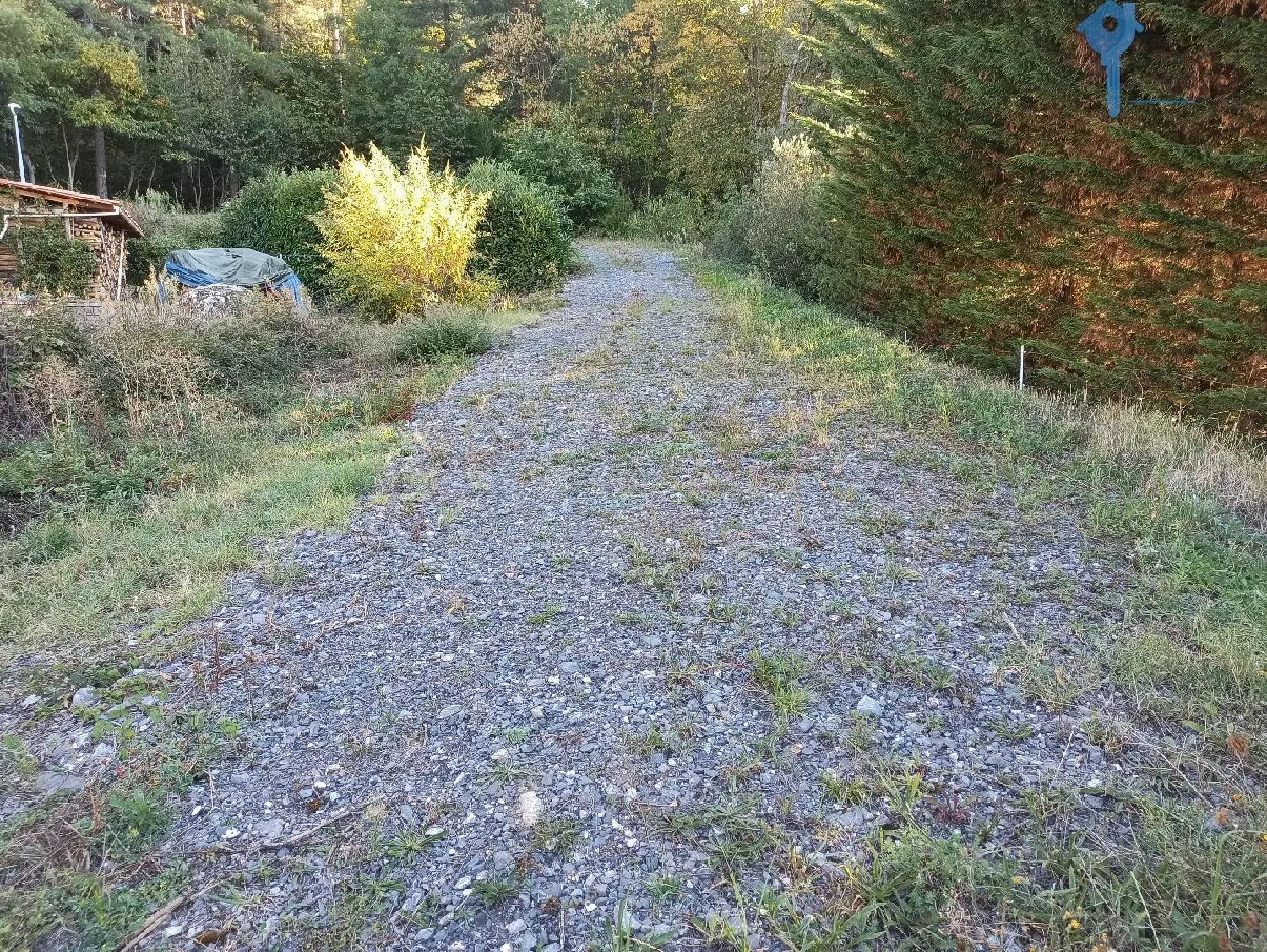  te koop terrein Labroquère Haute-Garonne 4