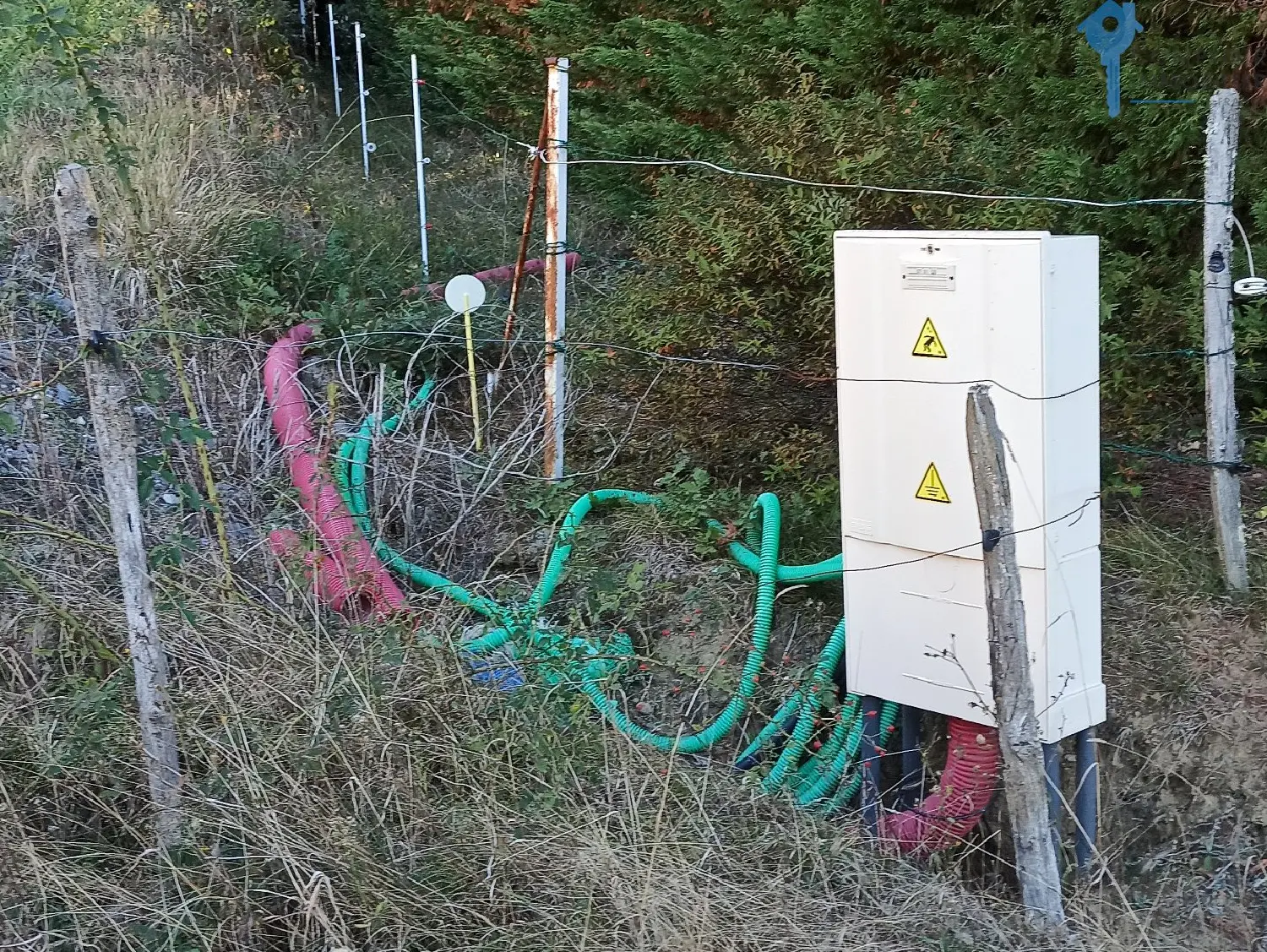  te koop terrein Labroquère Haute-Garonne 5
