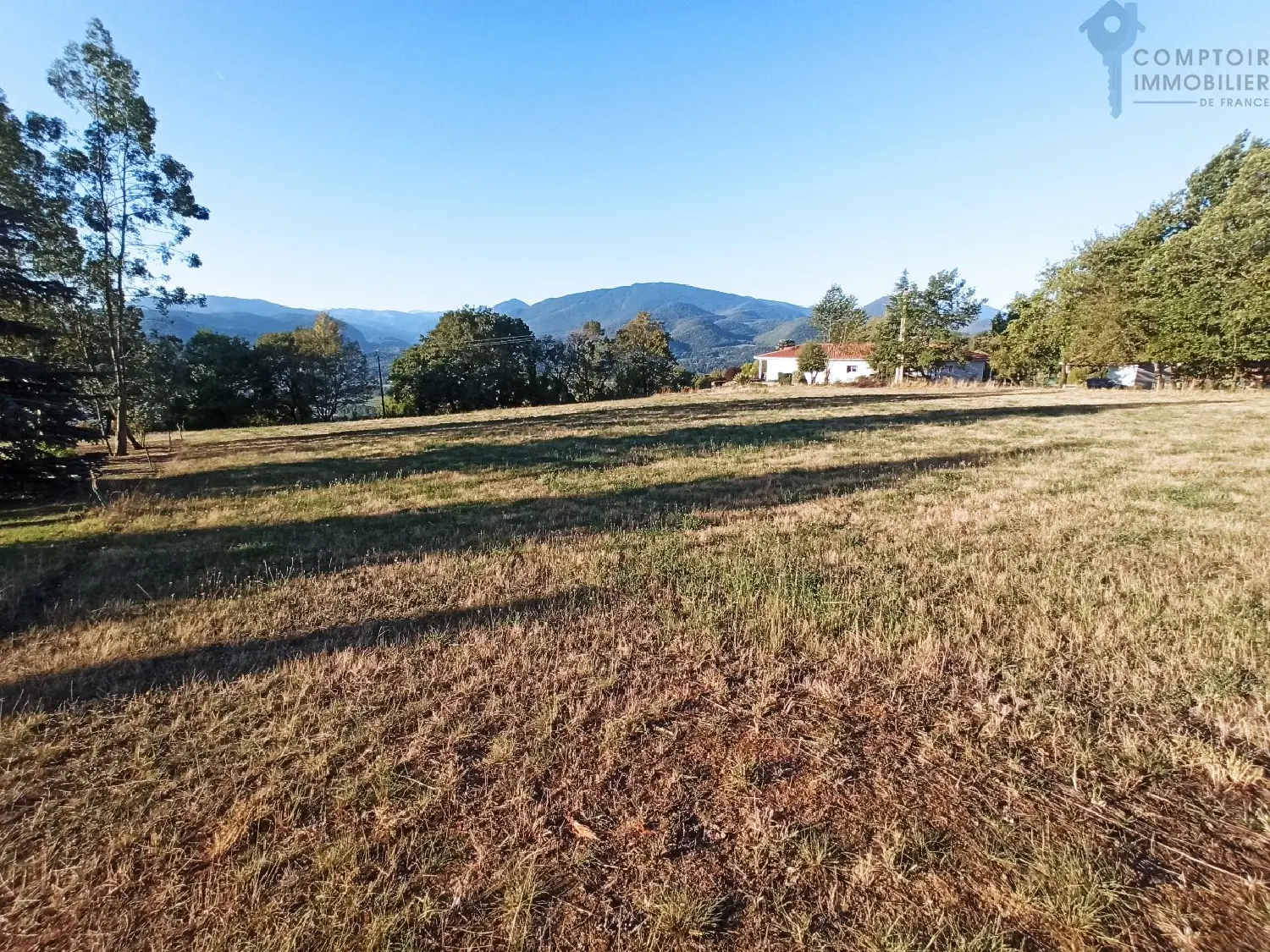  te koop terrein Labroquère Haute-Garonne 6