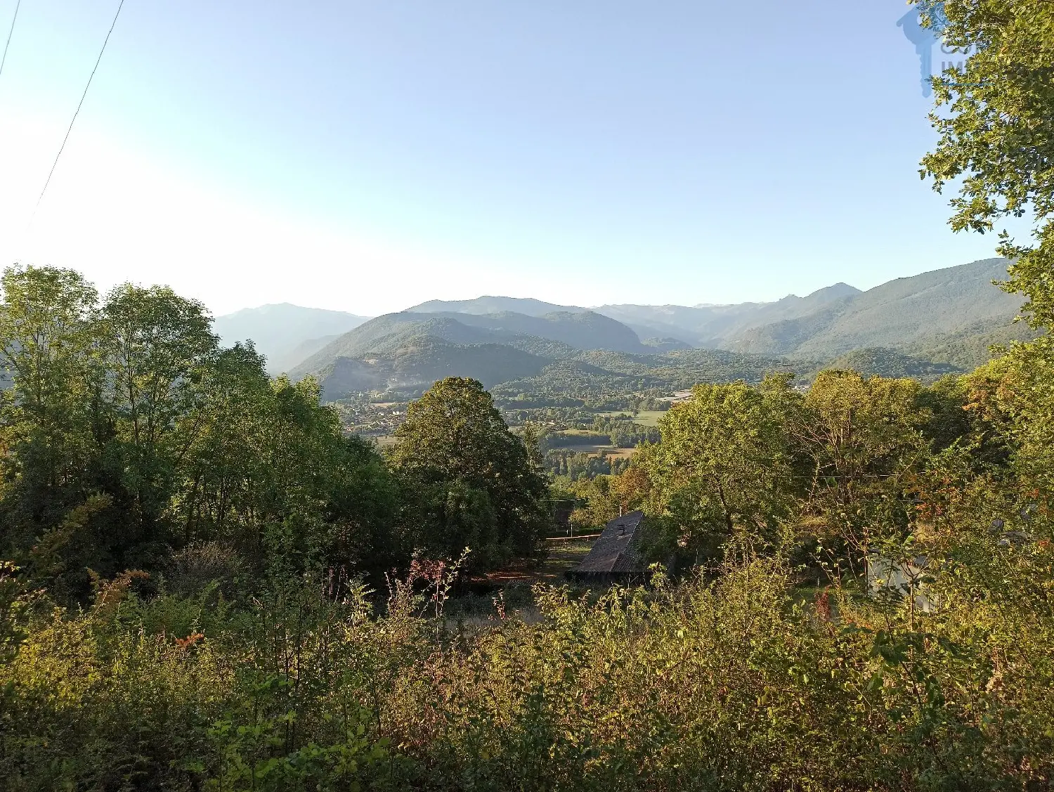  te koop terrein Labroquère Haute-Garonne 7