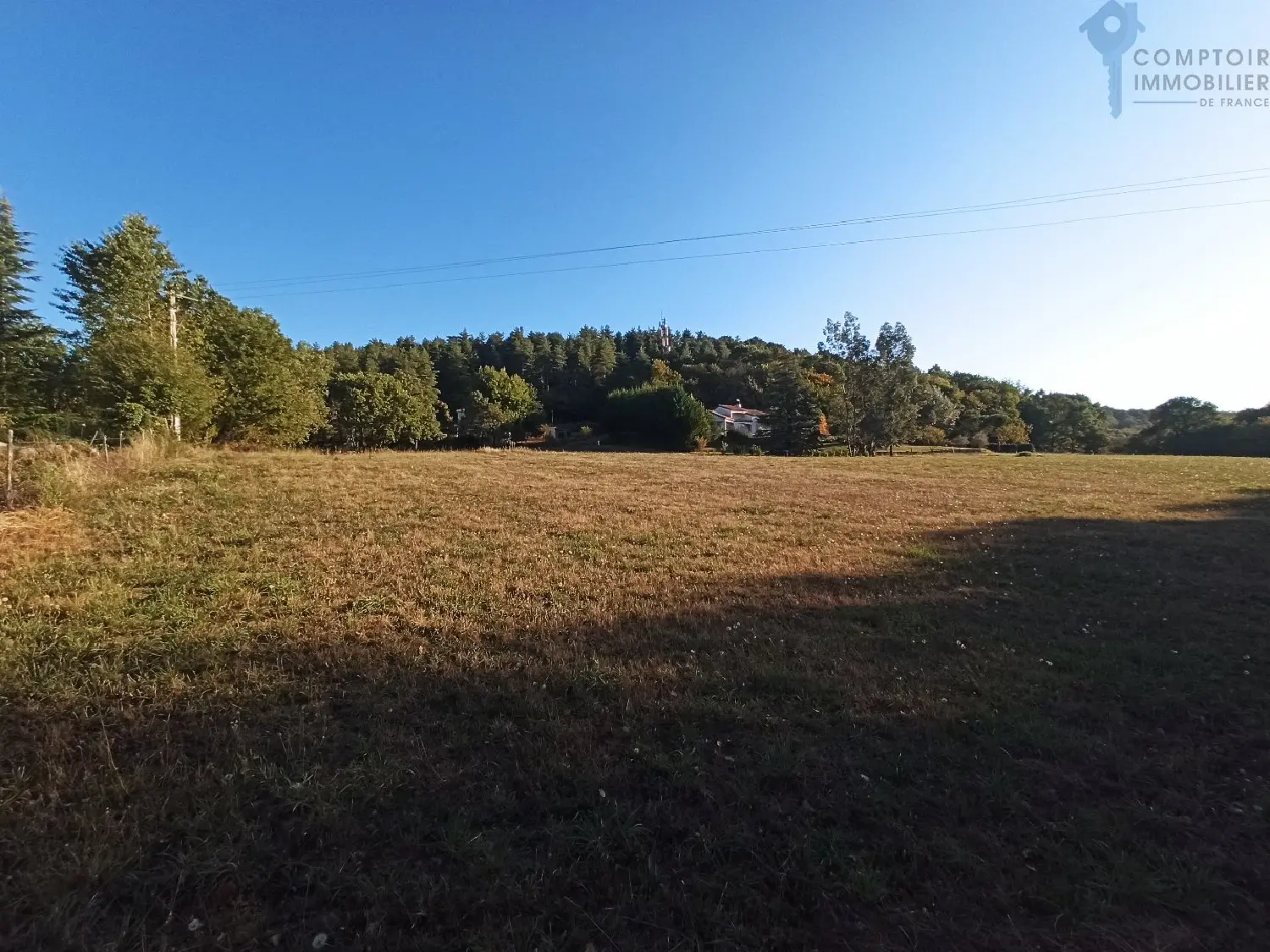  te koop terrein Labroquère Haute-Garonne 8