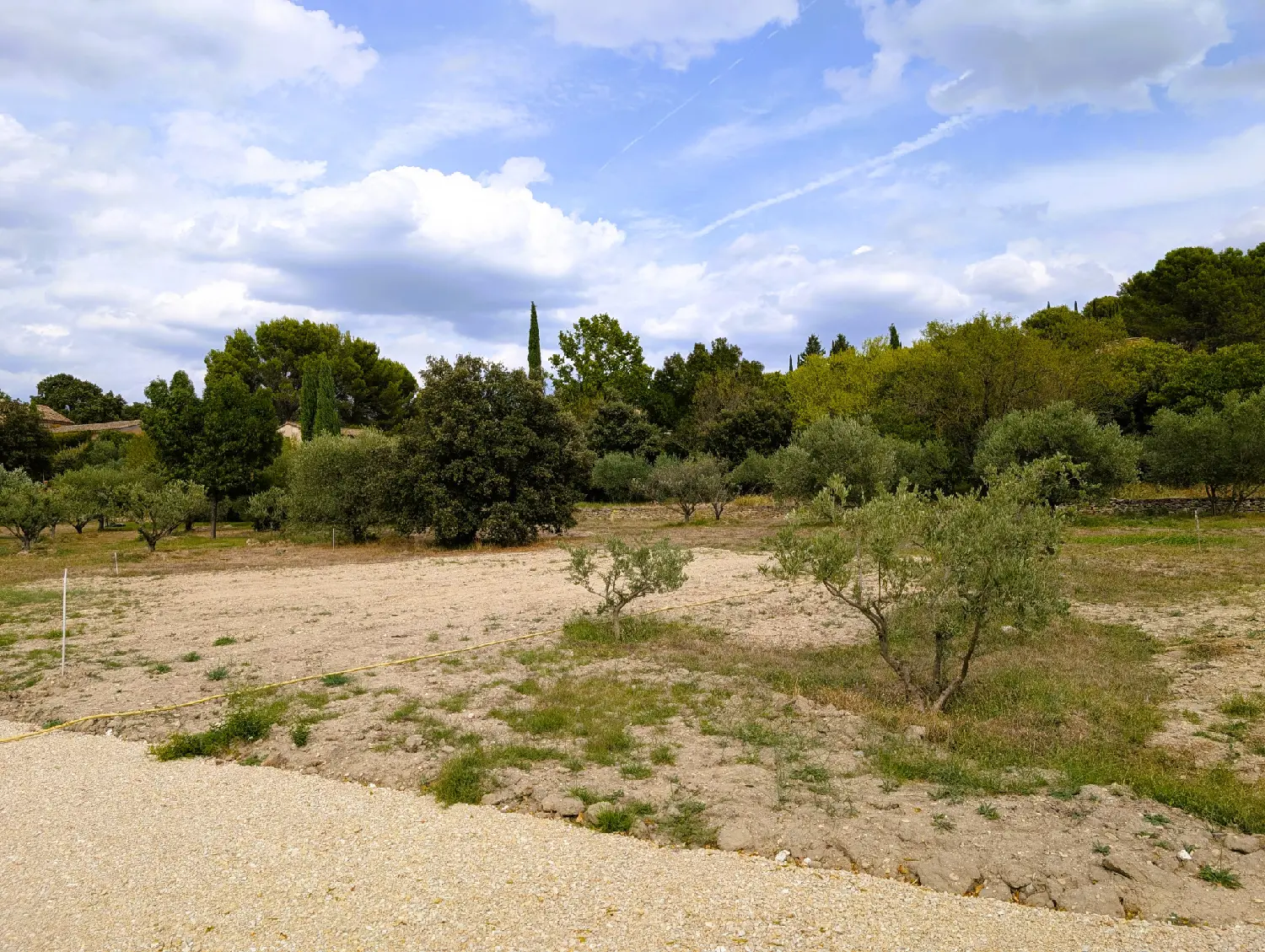  à vendre terrain Lagnes Vaucluse 3