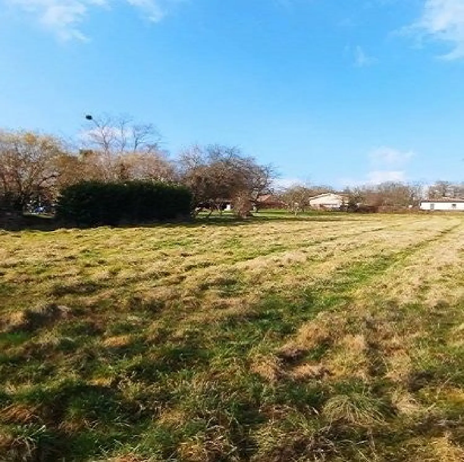  te koop terrein Laizé Saône-et-Loire 1