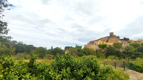 Laroque-des-Albères Pyrénées-Orientales terrein foto 7127765