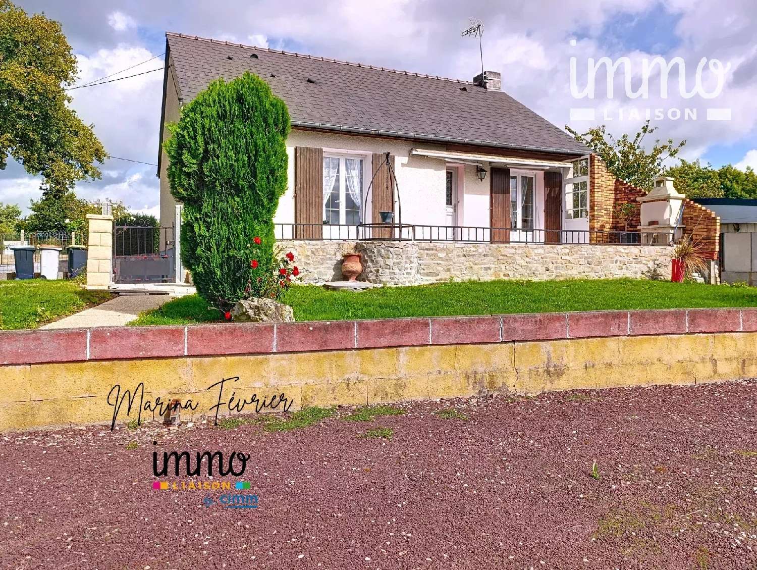 kaufen Grundstück Lassy Ille-et-Vilaine 1