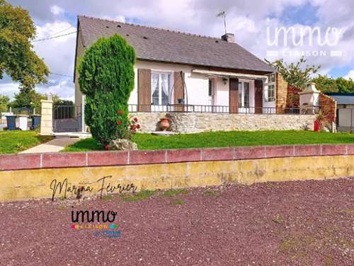 Lassy Ille-et-Vilaine Grundstück Bild 7146202