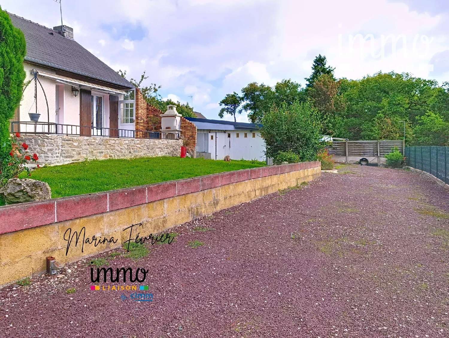 kaufen Grundstück Lassy Ille-et-Vilaine 2