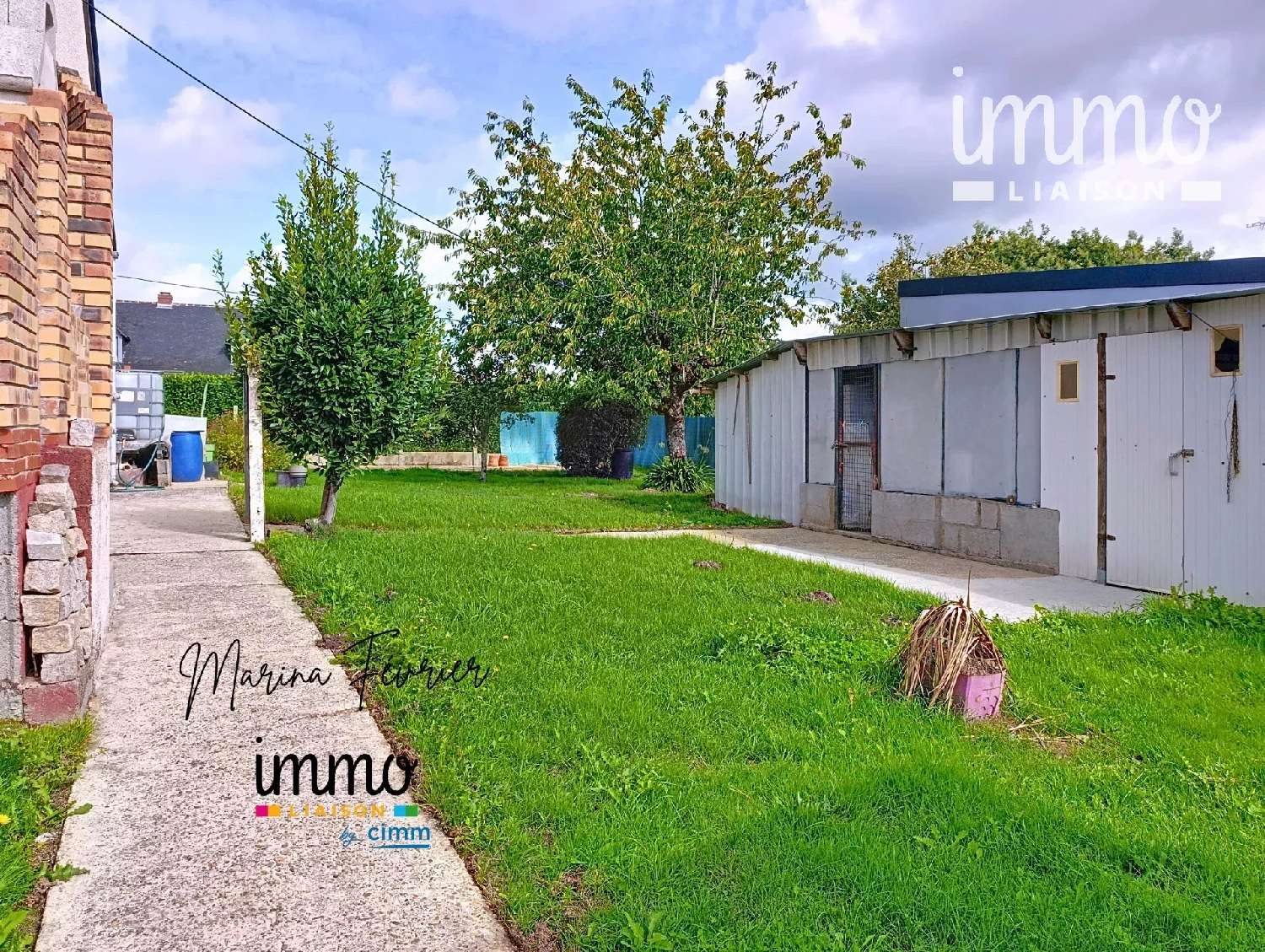 kaufen Grundstück Lassy Ille-et-Vilaine 5