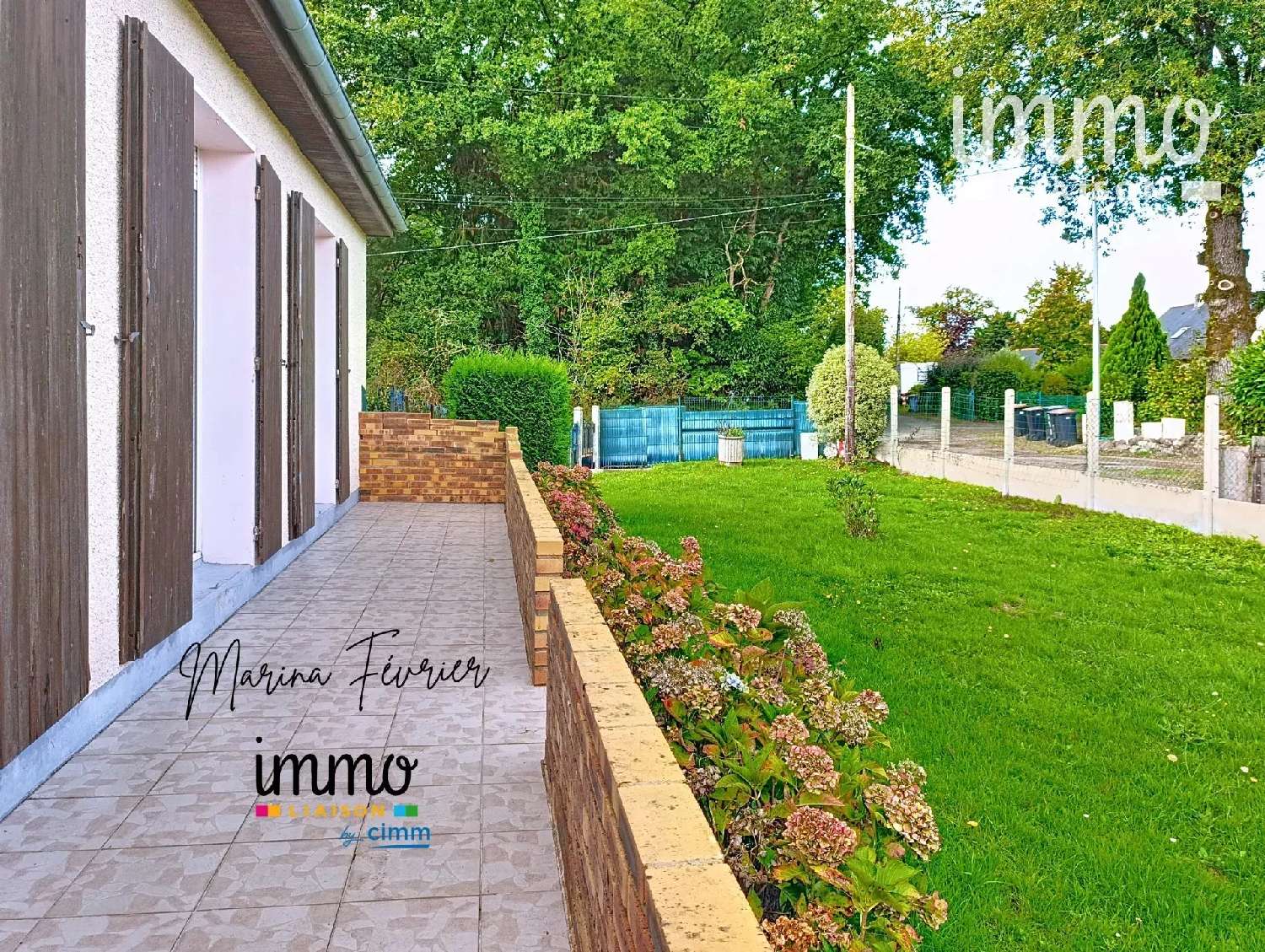 kaufen Grundstück Lassy Ille-et-Vilaine 7