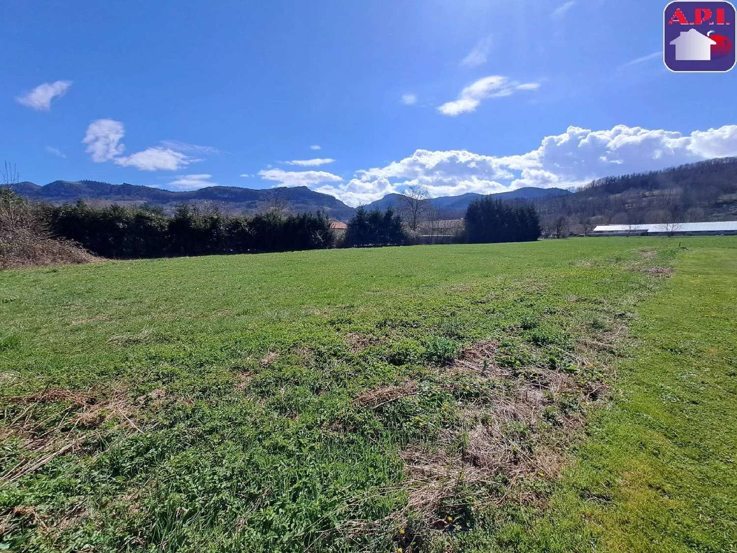  à vendre terrain Lavelanet Ariège 1