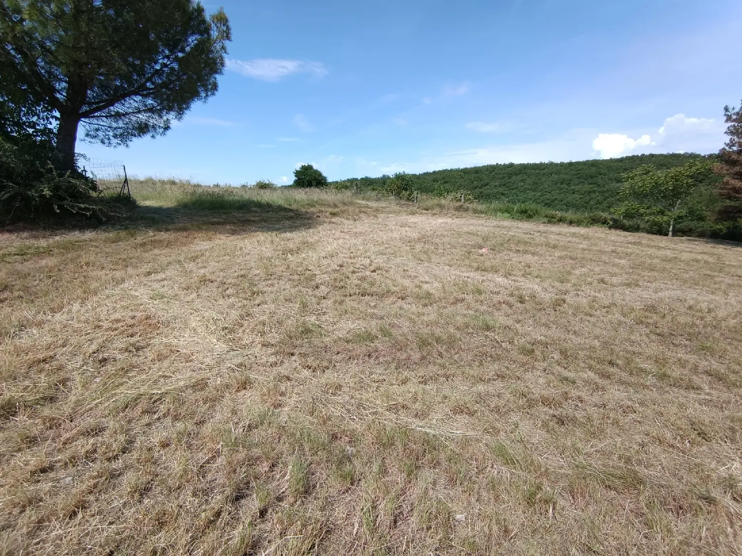  te koop terrein Lavilledieu Ardèche 2