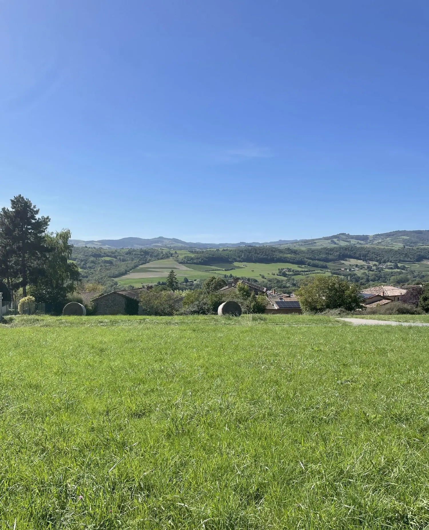  te koop terrein Le Bois-d'Oingt Rhône 1