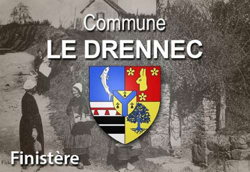 Le Drennec Finistère terrein foto 7143743
