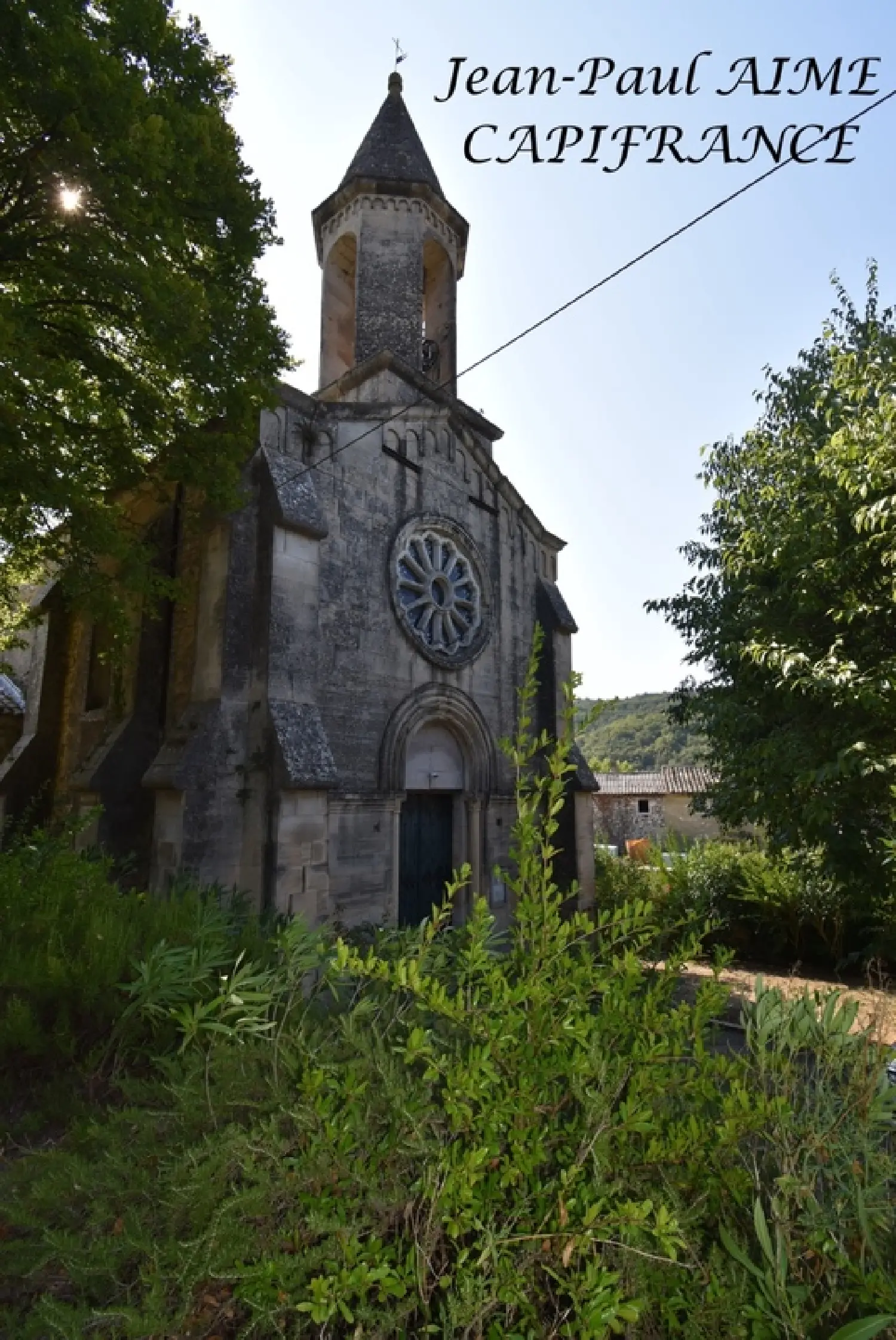  te koop terrein Le Garn Gard 2