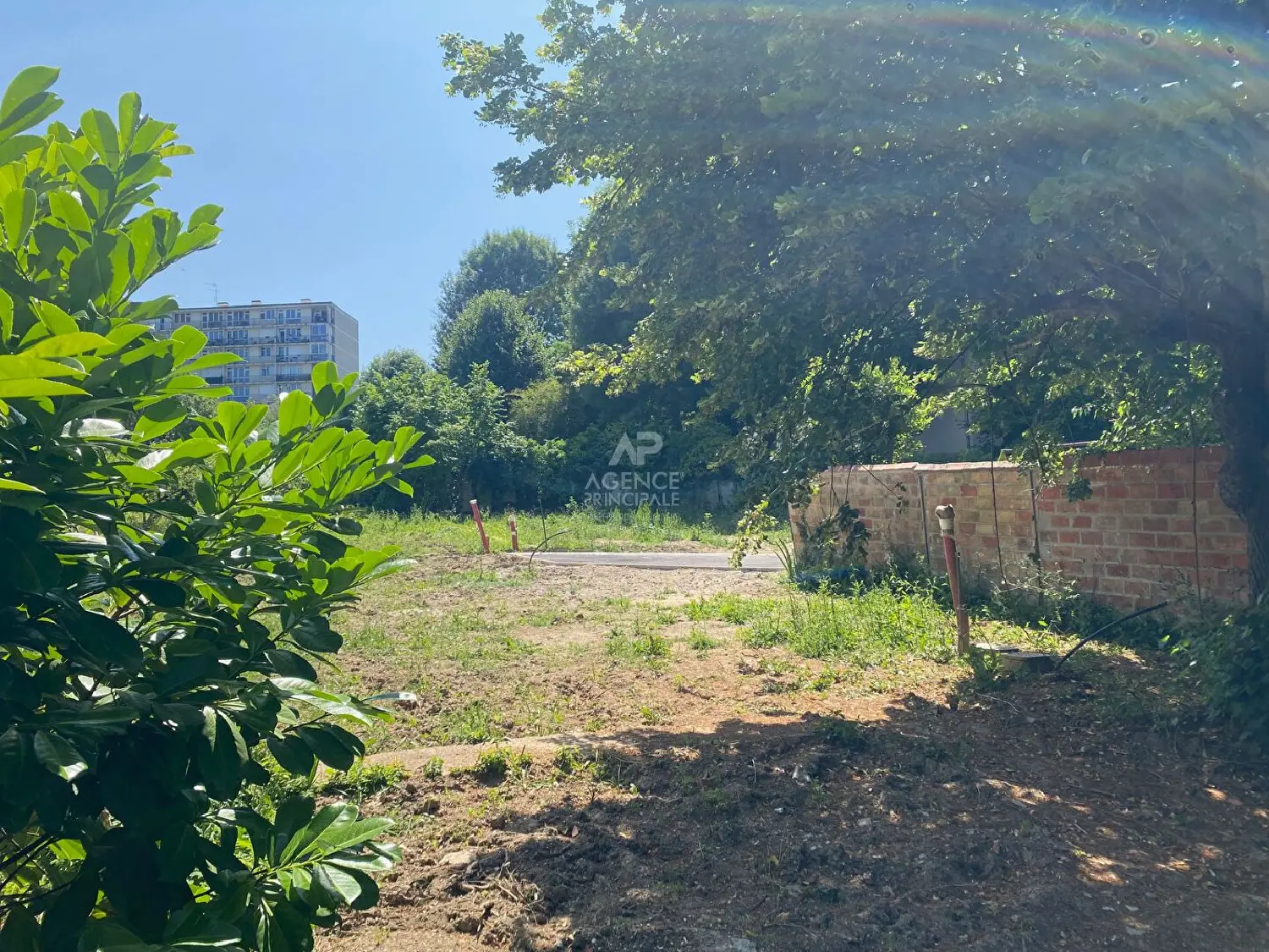  te koop terrein Le Pecq Yvelines 1