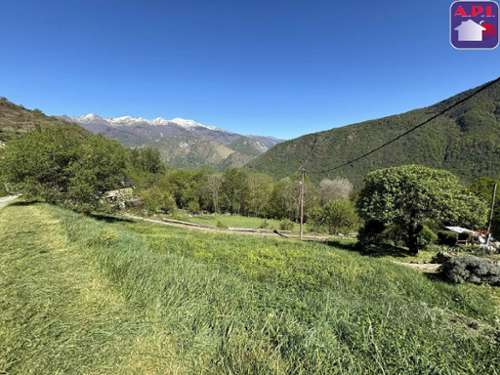 Les Cabannes Ariège terreno foto 7137373