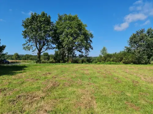 Limerzel Morbihan terrein foto 7129839