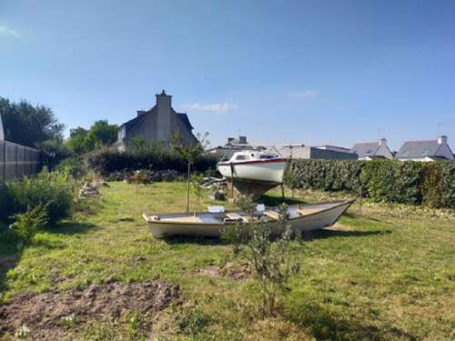 Loctudy Finistère terrein foto 7137673