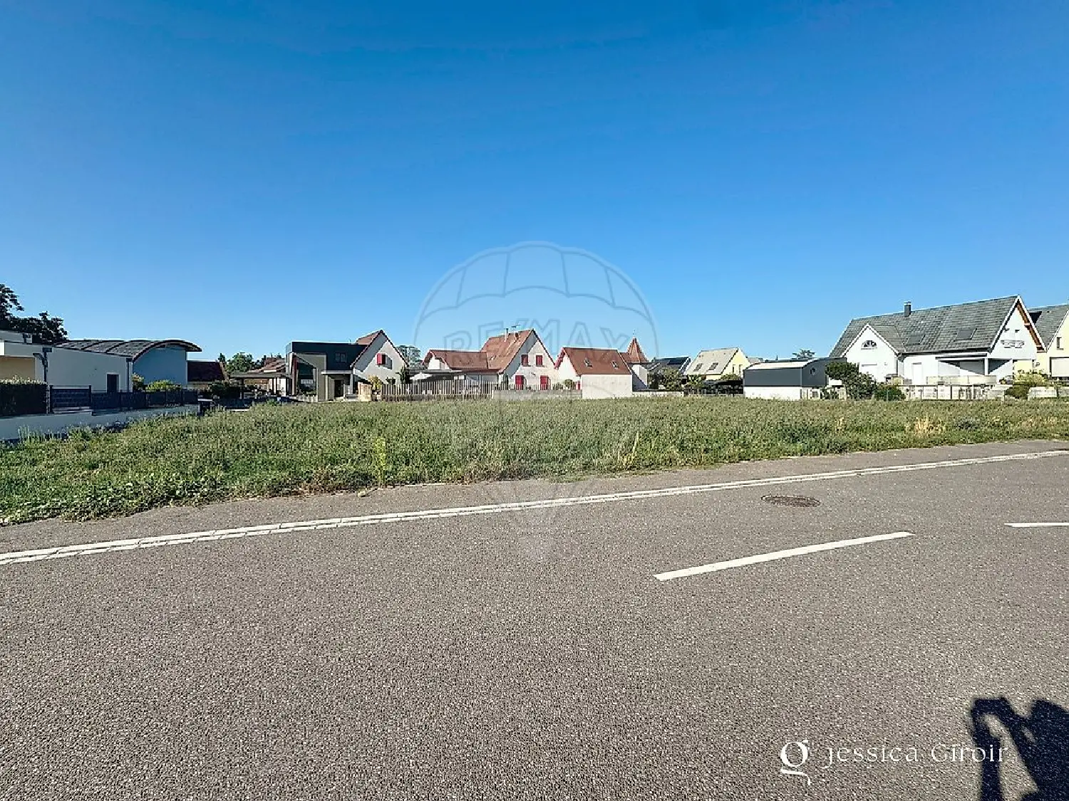  for sale terrain Logelheim Haut-Rhin 3