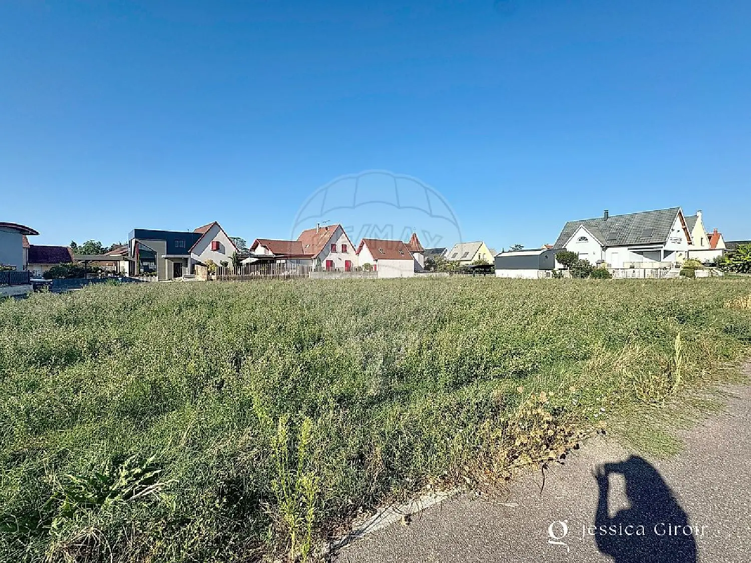  for sale terrain Logelheim Haut-Rhin 4