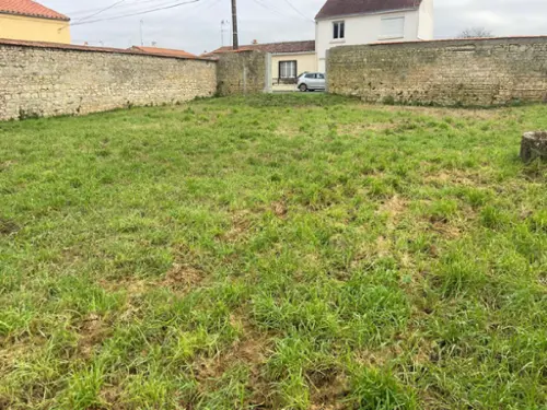 Luçon Vendée terrain foto 7129627