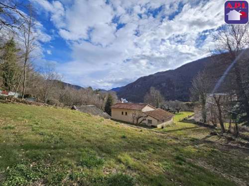 Luzenac Ariège terreno foto 7137581