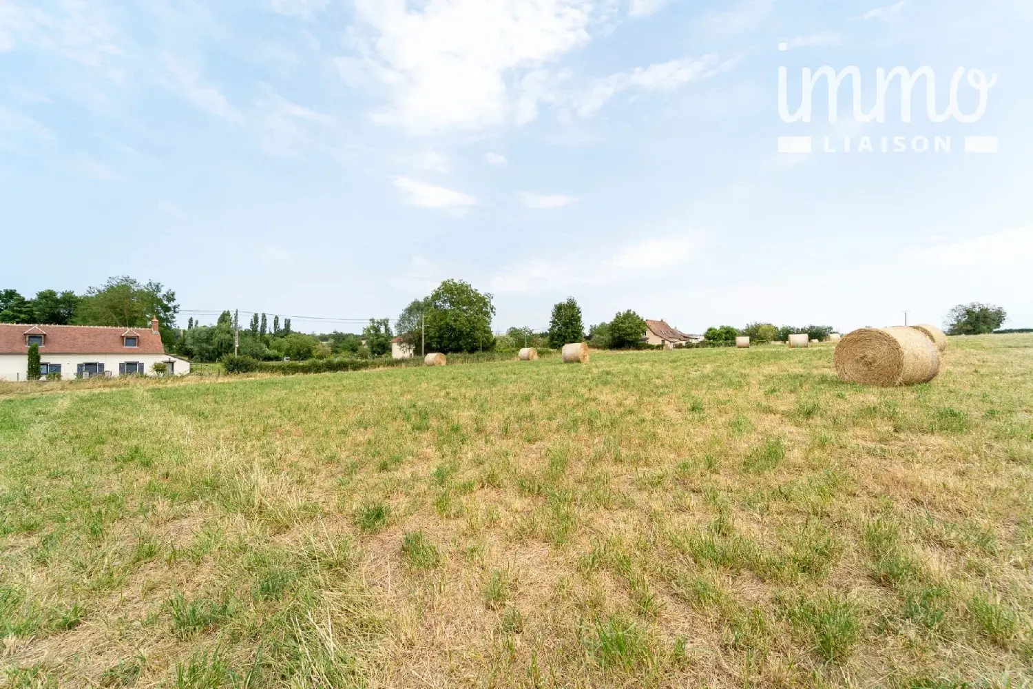  te koop terrein Magny-Cours Nièvre 3