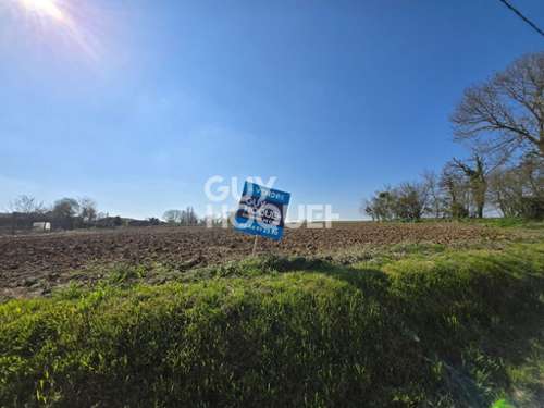 Maimbeville Oise terrein foto 7136967