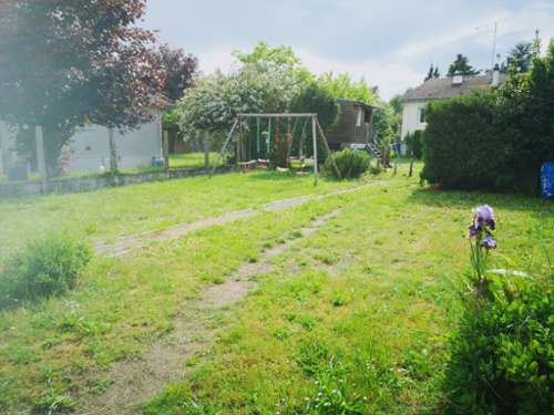 Maisse Essonne terrein foto 7143327