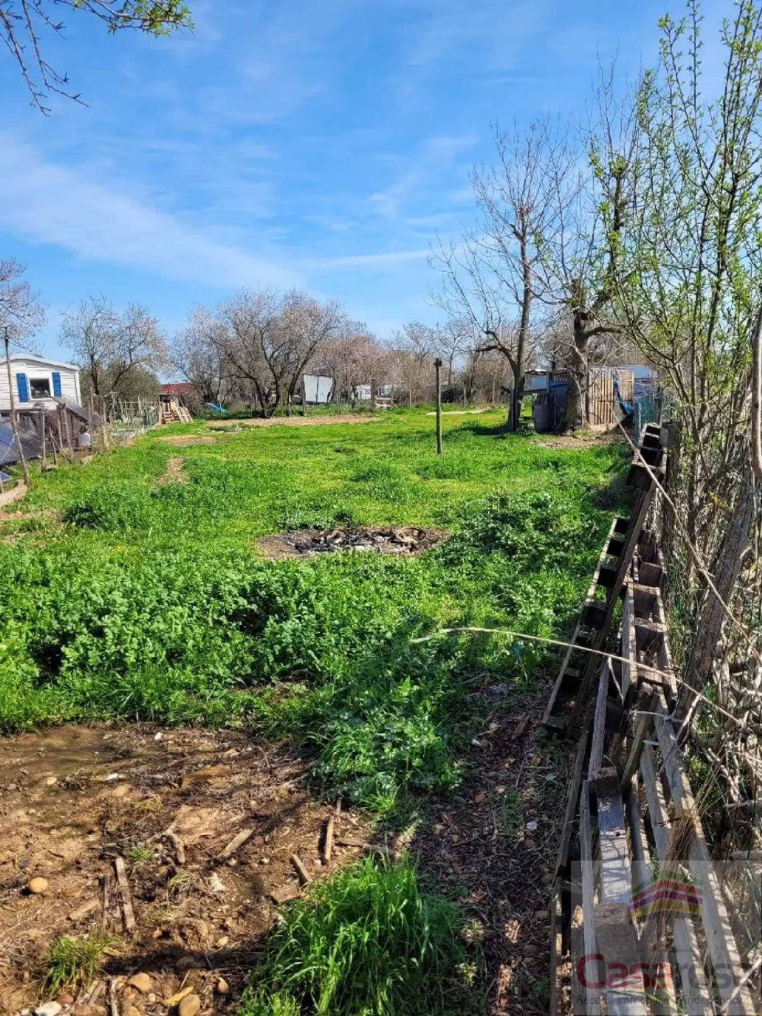  en venta terreno Manduel Gard 2