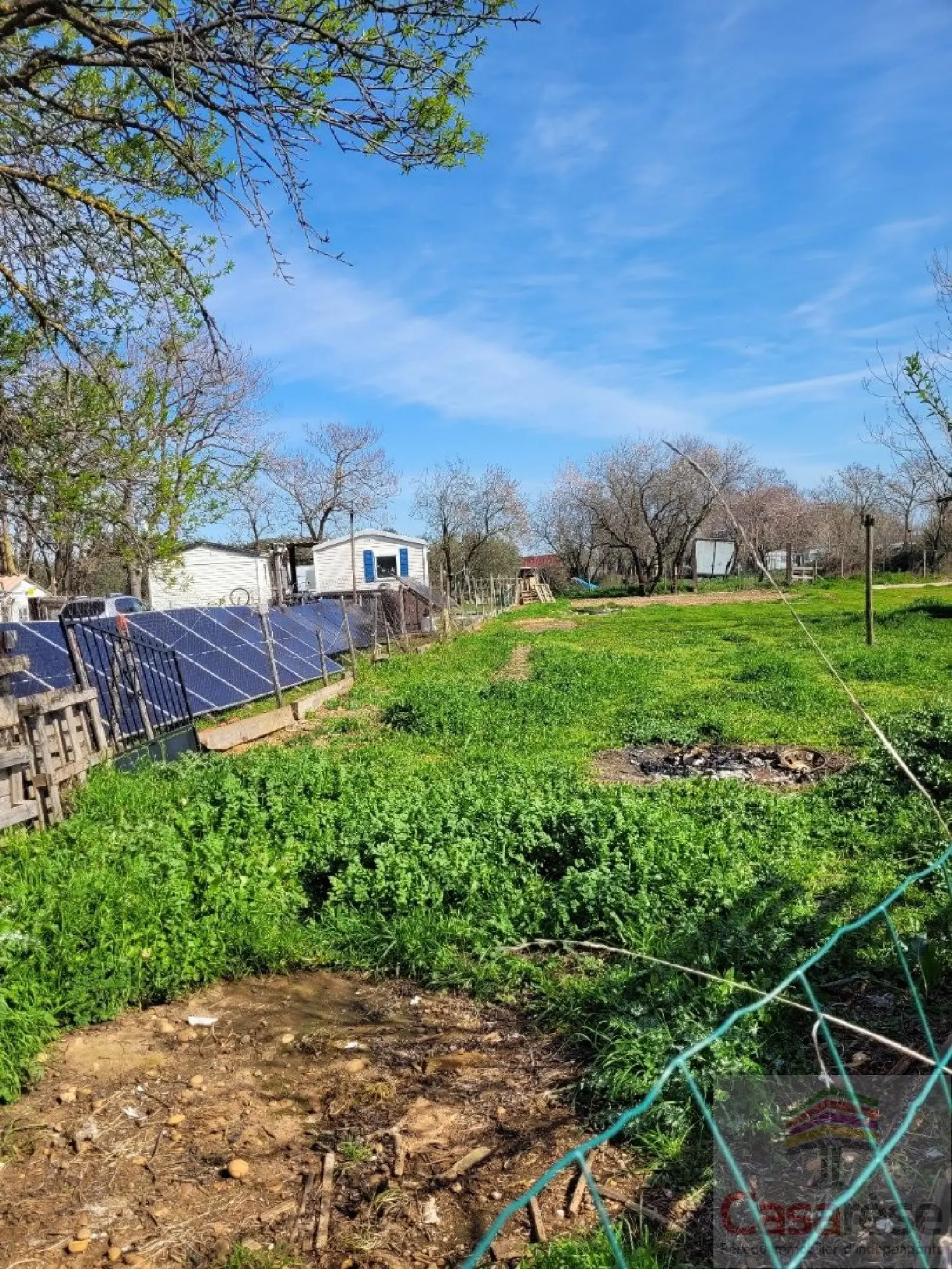  en venta terreno Manduel Gard 3