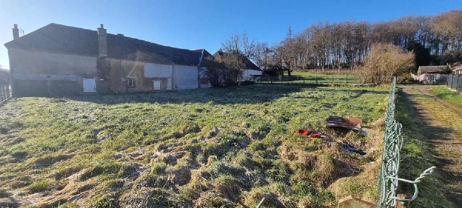 te koop terrein Maraye-en-Othe Aube 1